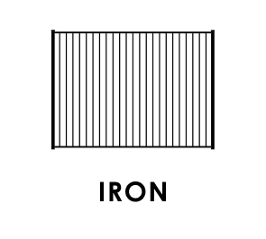 Iron